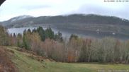 Archived webcam image showing Lake Titisee, Black Forest on 12 Apr 2026 at 12:49
