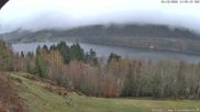 Archived webcam image showing Lake Titisee, Black Forest on 12 Apr 2026 at 14:49