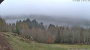 Archiviertes Webcam Bild: Blick auf den Titisee vom Westufer am 13.04.2026 um 16:06 Uhr