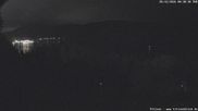 Archived webcam image showing Lake Titisee, Black Forest on 12 May 2026 at 00:43