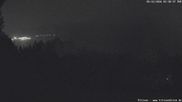 Archived webcam image showing Lake Titisee, Black Forest on 12 May 2026 at 02:43