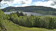 Archived webcam image showing Lake Titisee, Black Forest on 12 May 2026 at 10:43