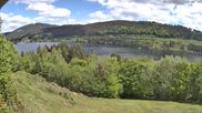 Archived webcam image showing Lake Titisee, Black Forest on 12 May 2026 at 14:43