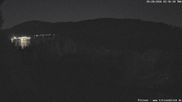 Archived webcam image showing Lake Titisee, Black Forest on 28 May 2026 at 02:43
