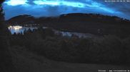 Archived webcam image showing Lake Titisee, Black Forest on 11 Jun 2026 at 04:42