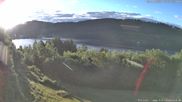Archived webcam image showing Lake Titisee, Black Forest on 11 Jun 2026 at 06:42