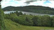 Archived webcam image showing Lake Titisee, Black Forest on 11 Jun 2026 at 10:42