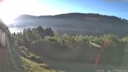 Archiviertes Webcam Bild: Blick auf den Titisee vom Westufer am 15.06.2026 um 06:10 Uhr