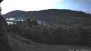 Archived webcam image showing Lake Titisee, Black Forest on 26 Jun 2026 at 04:39