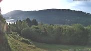 Archived webcam image showing Lake Titisee, Black Forest on 26 Jun 2026 at 07:39