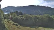 Archived webcam image showing Lake Titisee, Black Forest on 26 Jun 2026 at 08:39