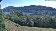 Archived webcam image showing Lake Titisee, Black Forest on 26 Jun 2026 at 12:39