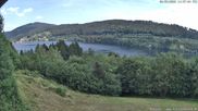 Archived webcam image showing Lake Titisee, Black Forest on 26 Jun 2026 at 14:39