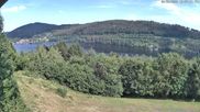 Archived webcam image showing Lake Titisee, Black Forest on 26 Jun 2026 at 16:39