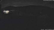 Archived webcam image showing Lake Titisee, Black Forest on 7 Jul 2026 at 00:50