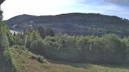 Archived webcam image showing Lake Titisee, Black Forest on 7 Jul 2026 at 08:50