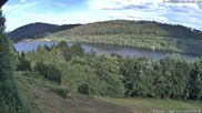 Archived webcam image showing Lake Titisee, Black Forest on 7 Jul 2026 at 18:50