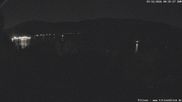 Archiviertes Webcam Bild: Blick auf den Titisee vom Westufer am 12.07.2026 um 00:15 Uhr