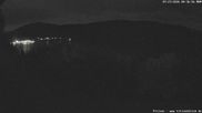 Archived webcam image showing Lake Titisee, Black Forest on 27 Jul 2026 at 00:31