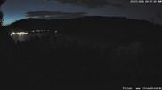 Archived webcam image showing Lake Titisee, Black Forest on 27 Jul 2026 at 04:31