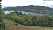 Archived webcam image showing Lake Titisee, Black Forest on 27 Jul 2026 at 08:31