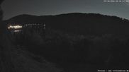 Archived webcam image showing Lake Titisee, Black Forest on 30 Jul 2026 at 00:35