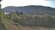 Archived webcam image showing Lake Titisee, Black Forest on 30 Jul 2026 at 08:35