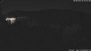 Archived webcam image showing Lake Titisee, Black Forest on 8 Aug 2026 at 00:23