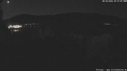 Archiviertes Webcam Bild: Blick auf den Titisee vom Westufer am 10.08.2026 um 04:05 Uhr