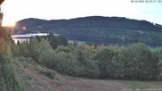 Archiviertes Webcam Bild: Blick auf den Titisee vom Westufer am 10.08.2026 um 06:05 Uhr