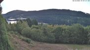 Archiviertes Webcam Bild: Blick auf den Titisee vom Westufer am 10.08.2026 um 07:05 Uhr