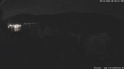 Archived webcam image showing Lake Titisee, Black Forest on 11 Aug 2026 at 00:35