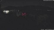 Archived webcam image showing Lake Titisee, Black Forest on 16 Aug 2026 at 00:45