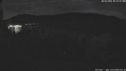 Archiviertes Webcam Bild: Blick auf den Titisee vom Westufer am 26.08.2026 um 00:01 Uhr