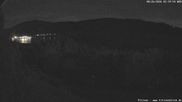 Archiviertes Webcam Bild: Blick auf den Titisee vom Westufer am 26.08.2026 um 02:01 Uhr