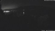 Archiviertes Webcam Bild: Blick auf den Titisee vom Westufer am 26.08.2026 um 04:01 Uhr