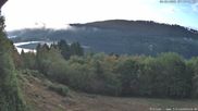 Archiviertes Webcam Bild: Blick auf den Titisee vom Westufer am 26.08.2026 um 07:01 Uhr