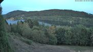 Archiviertes Webcam Bild: Blick auf den Titisee vom Westufer am 26.08.2026 um 20:28 Uhr
