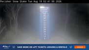 Archiviertes Webcam Bild: Perisher: Neuschnee Snow Stake am 17.08.2026 um 18:50 Uhr