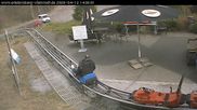 Archiviertes Webcam Bild: Rodelbahn Sternrodt am 12.04.2026 um 16:58 Uhr