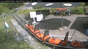 Archived webcam image showing Alpine Coaster Sternrodt on 15 May 2026 at 16:57