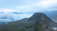 Archiviertes Webcam Bild: Aletsch Arena: Eggishorn am 18.08.2026 um 07:42 Uhr