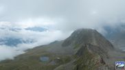 Archiviertes Webcam Bild: Aletsch Arena: Eggishorn am 18.08.2026 um 10:42 Uhr