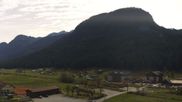 Archiviertes Webcam Bild: Gosau am Dachstein am 12.04.2026 um 10:57 Uhr