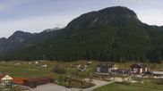 Archiviertes Webcam Bild: Gosau am Dachstein am 12.04.2026 um 16:57 Uhr