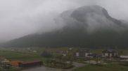 Archived webcam image showing Dachstein-West - Gosau on 14 Apr 2026 at 16:14