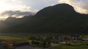 Archiviertes Webcam Bild: Gosau am Dachstein am 28.05.2026 um 06:32 Uhr