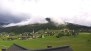 Archived webcam image showing Dachstein-West - Gosau on 14 Jun 2026 at 08:28