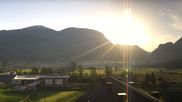 Archived webcam image showing Dachstein-West - Gosau on 21 Jun 2026 at 06:12