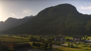 Archived webcam image showing Dachstein-West - Gosau on 21 Jun 2026 at 07:12